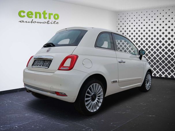 Fiat 500 51 kW image number 6