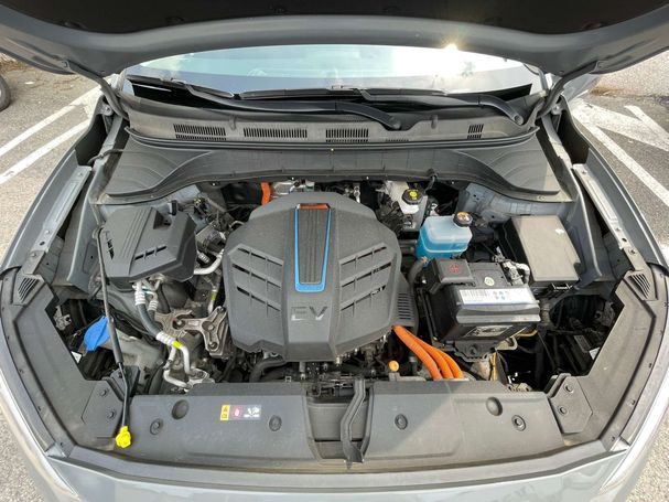 Hyundai Kona 64 kWh 150 kW image number 25