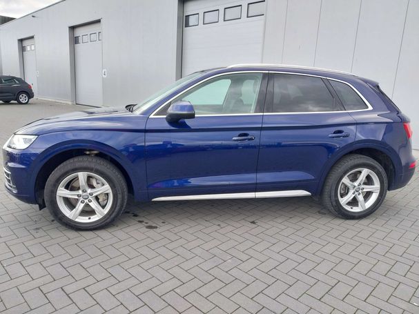 Audi Q5 2.0 TDI quattro Sport 140 kW image number 5