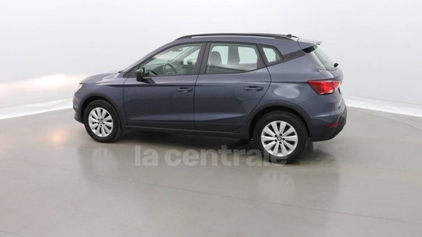 Seat Arona 1.6 TDI DSG Style 70 kW image number 32