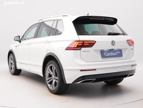 Volkswagen Tiguan 2.0 TSI 4Motion DSG 162 kW image number 8