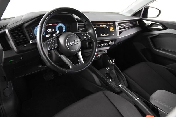 Audi A1 25 TFSI 70 kW image number 9