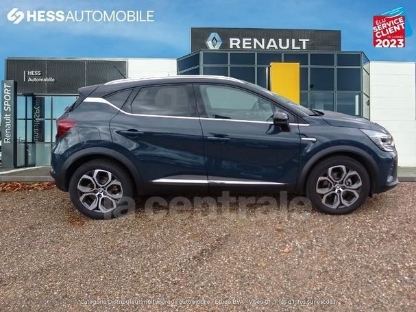 Renault Captur 118 kW image number 19