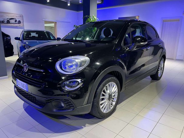 Fiat 500X Cross 1.6 MultiJet 96 kW image number 1