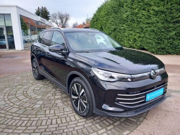 Volkswagen Tiguan 2.0 TDI DSG 110 kW image number 2