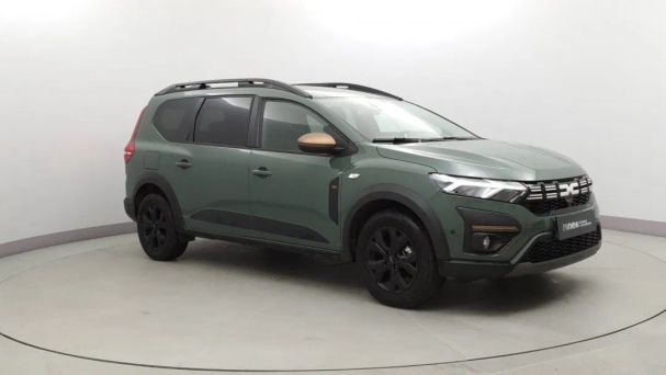 Dacia Jogger 74 kW image number 6