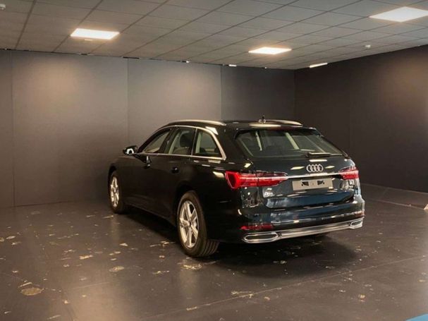 Audi A6 40 TDI S tronic Avant Business 150 kW image number 7