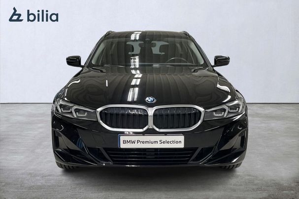 BMW 330 e Touring xDrive 216 kW image number 2