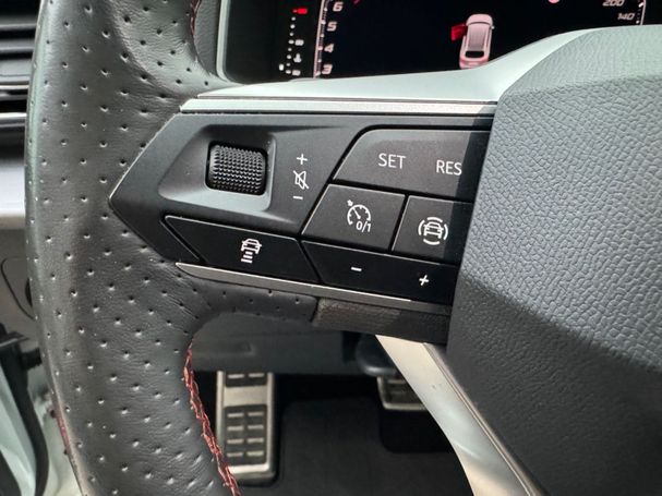 Seat Tarraco 4Drive 180 kW image number 14