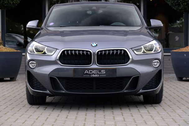 BMW X2 sDrive 103 kW image number 18