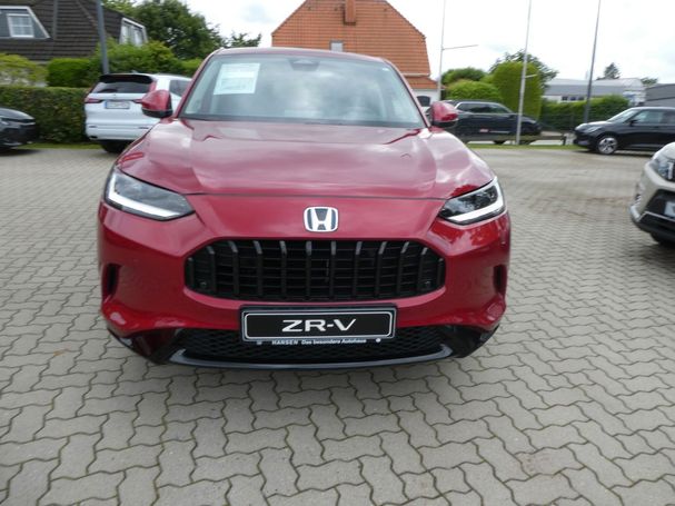 Honda ZR-V e:HEV 135 kW image number 5