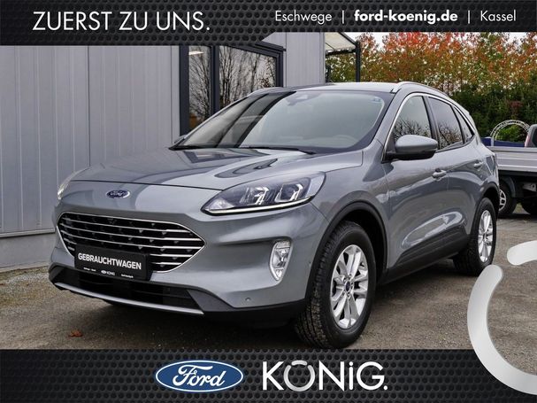 Ford Kuga 2.0 EcoBlue 88 kW image number 1