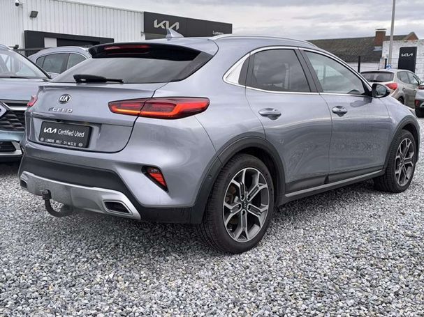 Kia XCeed 103 kW image number 3