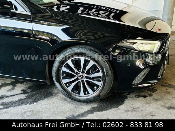 Mercedes-Benz A 180 d 85 kW image number 10