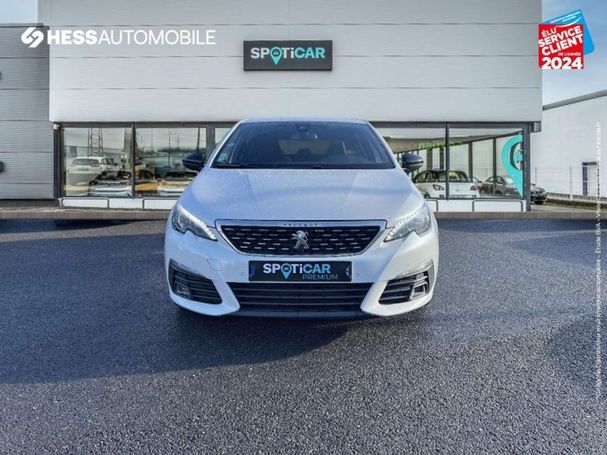 Peugeot 308 1.6 PureTech 225 GT EAT8 168 kW image number 2