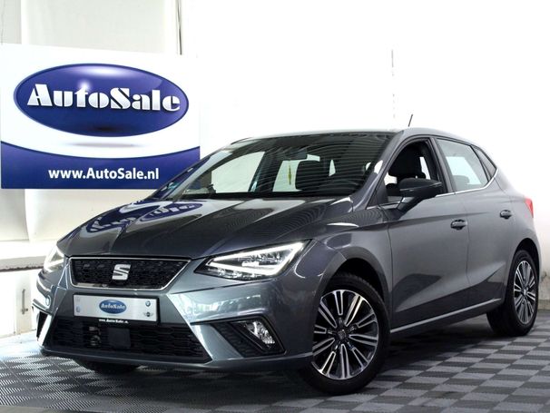 Seat Ibiza 1.0 70 kW image number 1