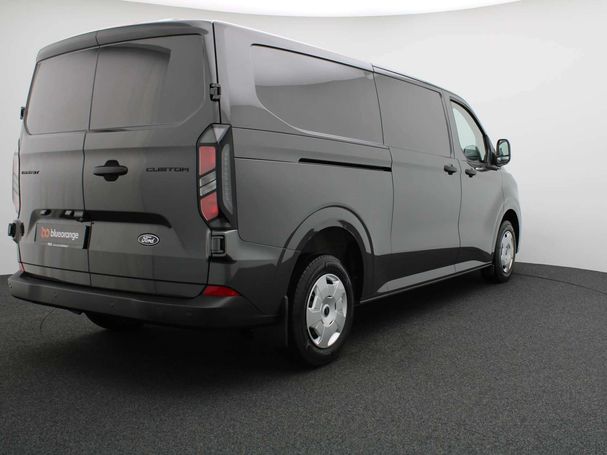 Ford Transit Custom 300 L2H1 Trend 100 kW image number 2