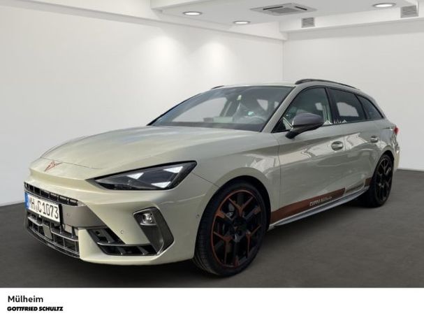 Cupra Leon VZ 2.0 TSI 4Drive DSG 245 kW image number 1