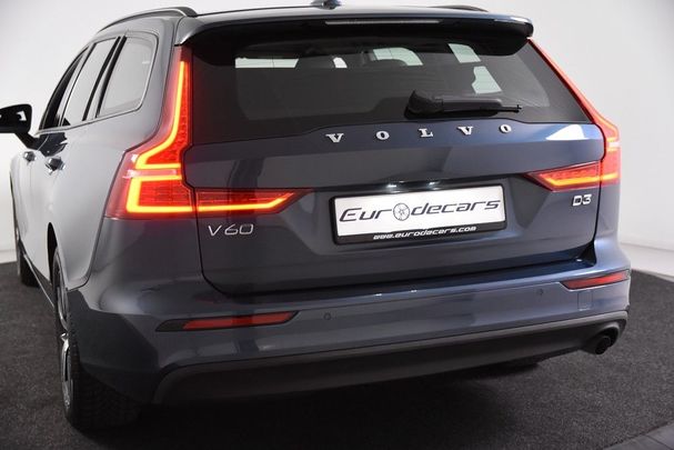 Volvo V60 D3 110 kW image number 31