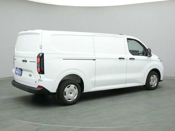 Ford Transit Custom 110 kW image number 21