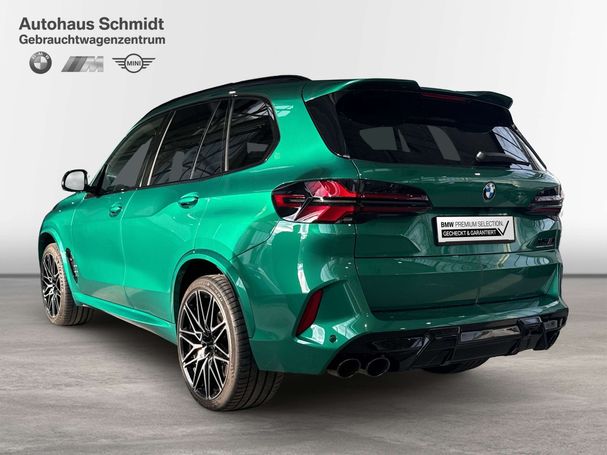 BMW X5 M Competition M xDrive 460 kW image number 4