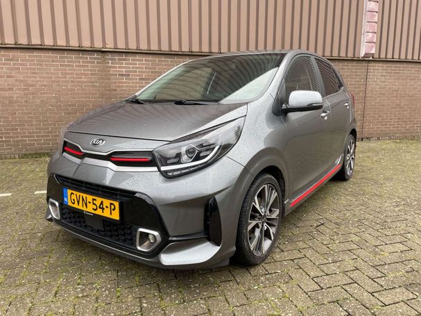 Kia Picanto 74 kW image number 1