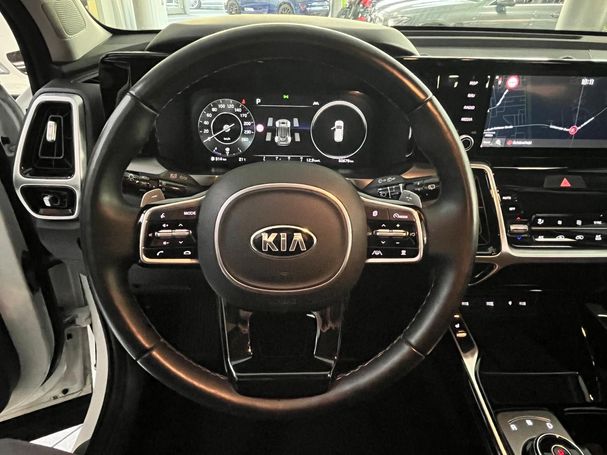 Kia Sorento 2.2 CRDi Vision 148 kW image number 15