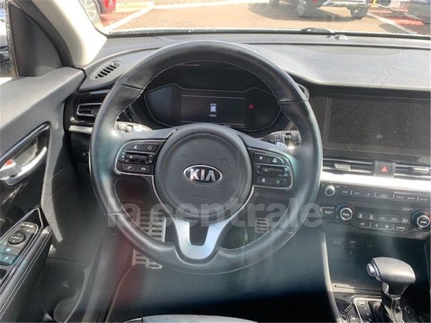 Kia Niro Hybrid 1.6 GDI Premium 104 kW image number 15