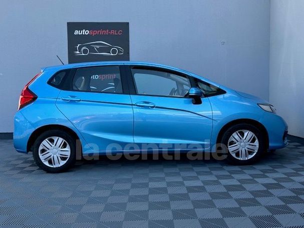 Honda Jazz 1.3 i-VTEC Elegance 75 kW image number 4