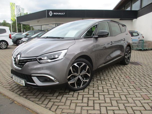 Renault Grand Scenic TCe 140 EDC 103 kW image number 1