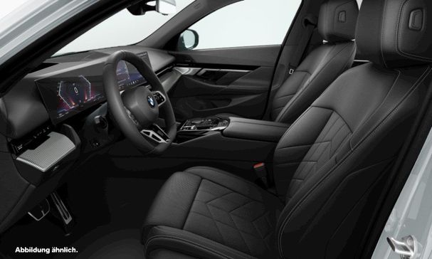 BMW 520i 140 kW image number 4