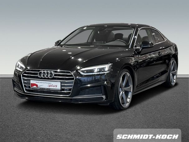 Audi A5 40 TFSI S tronic S-line 140 kW image number 1