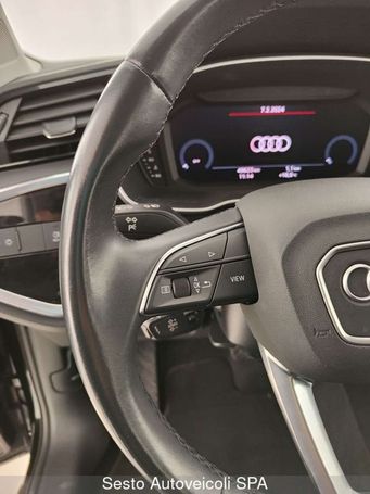 Audi Q3 35 TDI S tronic Advanced Business 110 kW image number 14