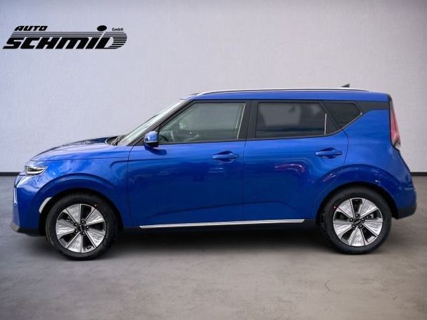 Kia Soul e-Soul 150 kW image number 7