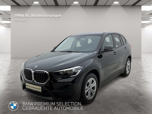 BMW X1 25e xDrive 162 kW image number 1