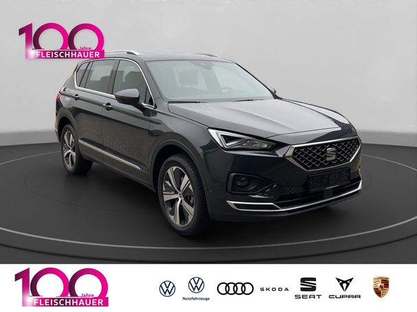 Seat Tarraco 1.5 TSI ACT 110 kW image number 8