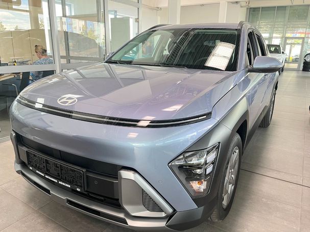 Hyundai Kona 1.0 T-GDI Trend 88 kW image number 1