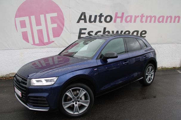 Audi Q5 45 TDI quattro S-line Sport 170 kW image number 1