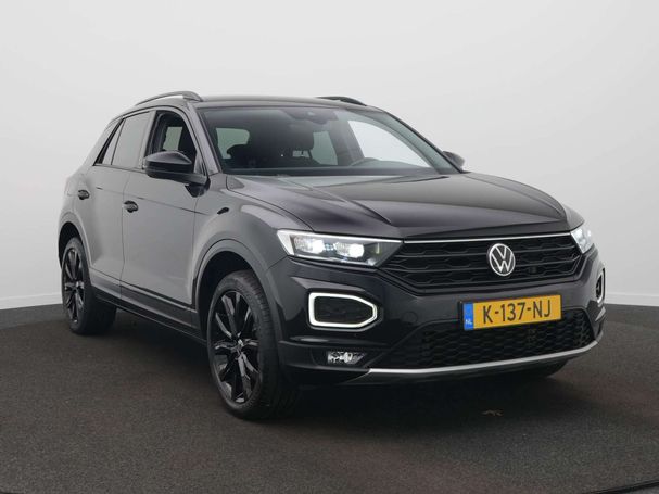 Volkswagen T-Roc 1.5 TSI 110 kW image number 2