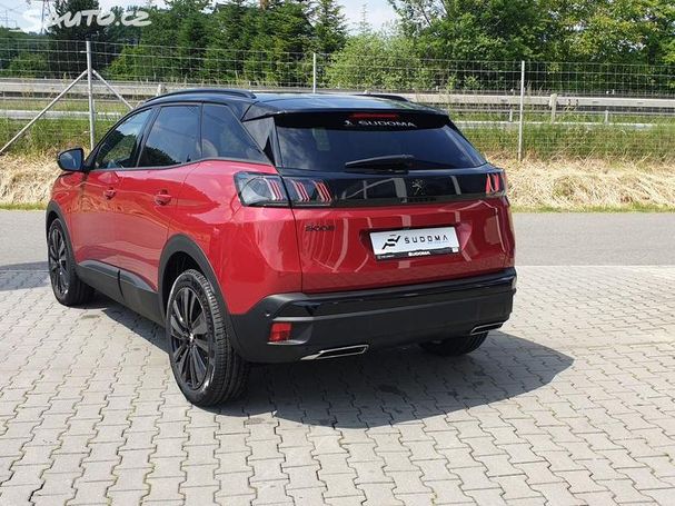 Peugeot 3008 PureTech 130 EAT8 96 kW image number 7