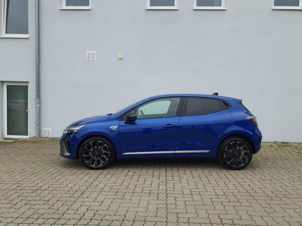 Renault Clio TCe 90 66 kW image number 5