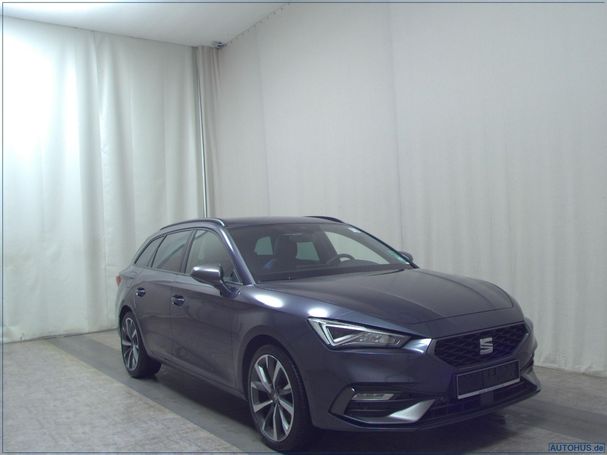 Seat Leon ST 2.0 TDI 110 kW image number 2