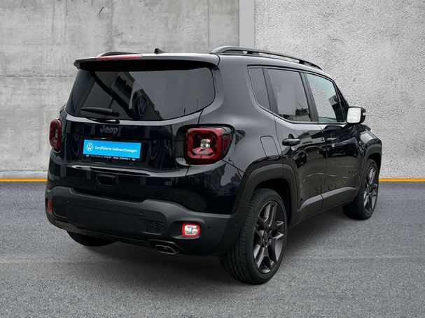 Jeep Renegade 1.3 T-GDi 110 kW image number 3