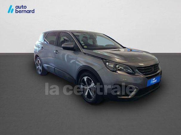 Peugeot 5008 96 kW image number 16