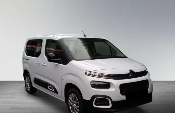 Citroen Berlingo M BlueHDi 100 FEEL 75 kW image number 2