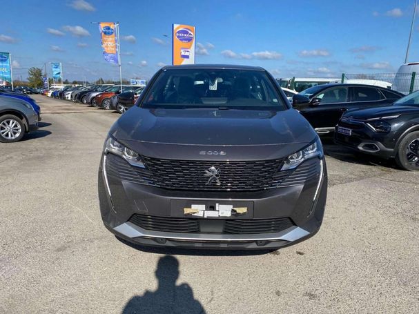 Peugeot 5008 130 Active 96 kW image number 13