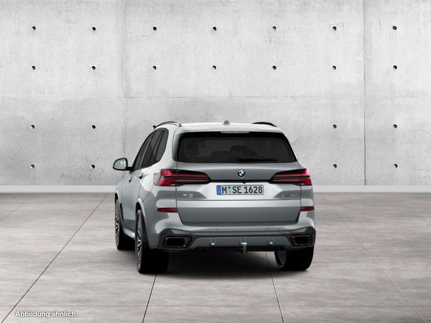 BMW X5 xDrive30d 210 kW image number 8