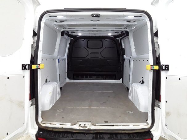 Ford Transit Custom 300 L2 2.0 Trend 96 kW image number 4