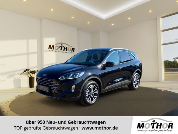 Ford Kuga 165 kW image number 2