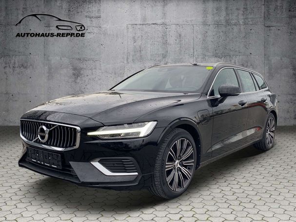 Volvo V60 T6 Recharge AWD 251 kW image number 1